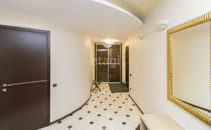 4-к квартира, на длительный срок, 170м2, 5/5 этаж