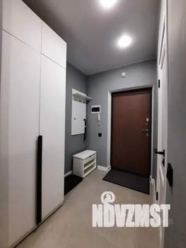 Студия квартира, посуточно, 21м2, 5/12 этаж