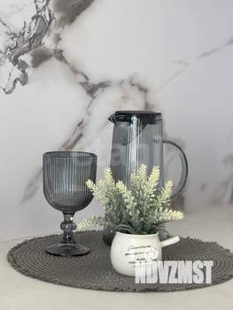 Студия квартира, на длительный срок, 26м2, 3/12 этаж