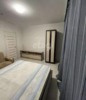 1-к квартира, на длительный срок, 42м2, 13/17 этаж