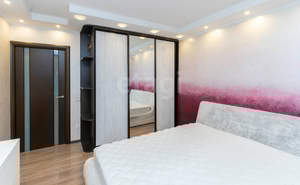 2-к квартира, на длительный срок, 67м2, 10/12 этаж