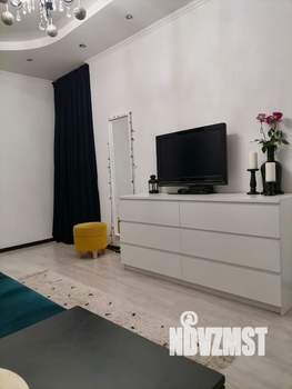 1-к квартира, на длительный срок, 34м2, 1/3 этаж
