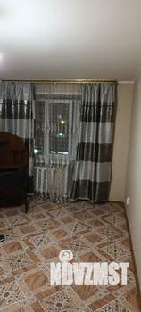 2-к квартира, на длительный срок, 44м2, 4/5 этаж