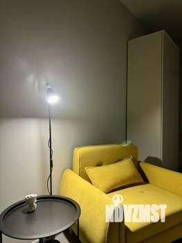 Студия квартира, посуточно, 28м2, 19/20 этаж