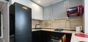 2-к квартира, на длительный срок, 49м2, 4/5 этаж