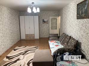 1-к квартира, на длительный срок, 45м2, 5/9 этаж