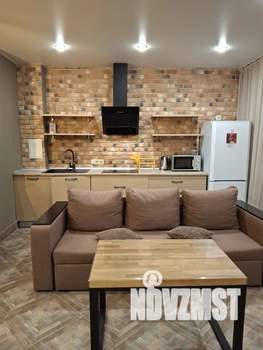 1-к квартира, посуточно, 61м2, 6/17 этаж