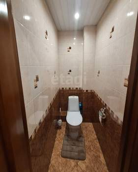 1-к квартира, на длительный срок, 45м2, 5/10 этаж