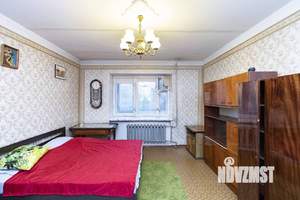 4-к квартира, на длительный срок, 113м2, 2/4 этаж