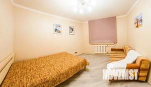 2-к квартира, посуточно, 43м2, 2/9 этаж