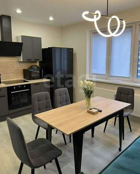 2-к квартира, на длительный срок, 65м2, 12/16 этаж