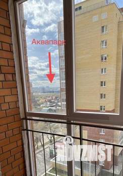 1-к квартира, посуточно, 60м2, 1/1 этаж