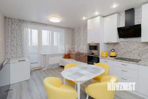 2-к квартира, на длительный срок, 67м2, 11/14 этаж