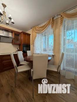 2-к квартира, посуточно, 75м2, 10/10 этаж