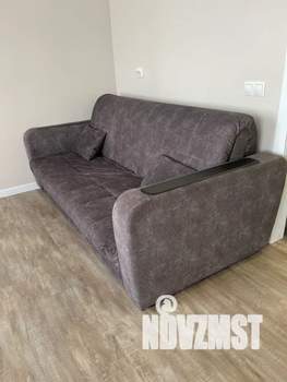 1-к квартира, посуточно, 52м2, 10/17 этаж