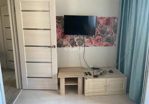 1-к квартира, на длительный срок, 38м2, 9/10 этаж