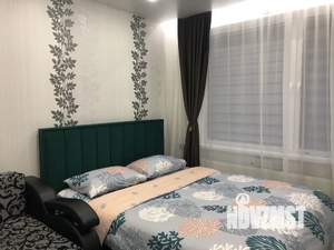 1-к квартира, посуточно, 26м2, 2/4 этаж