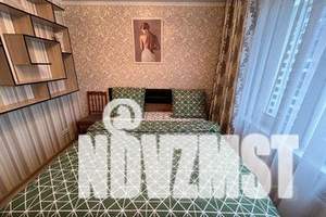 2-к квартира, посуточно, 58м2, 12/17 этаж