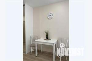 1-к квартира, посуточно, 28м2, 3/11 этаж