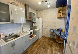 1-к квартира, на длительный срок, 27м2, 8/11 этаж