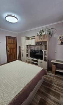 2-к квартира, на длительный срок, 46м2, 2/5 этаж