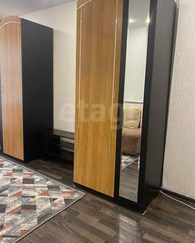 2-к квартира, на длительный срок, 40м2, 4/5 этаж