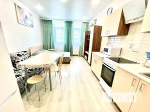 Студия квартира, посуточно, 30м2, 15/19 этаж
