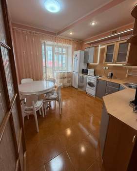 1-к квартира, на длительный срок, 42м2, 7/9 этаж