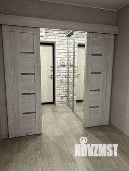 Студия квартира, на длительный срок, 25м2, 9/25 этаж