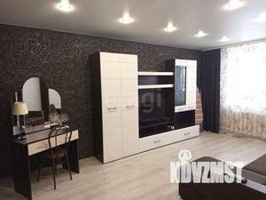 1-к квартира, на длительный срок, 31м2, 5/5 этаж