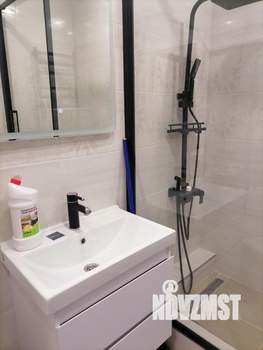 Студия квартира, на длительный срок, 22м2, 4/10 этаж