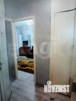 2-к квартира, на длительный срок, 36м2, 2/5 этаж