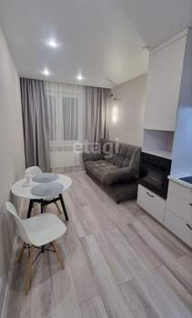 1-к квартира, на длительный срок, 32м2, 6/16 этаж