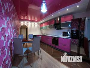 1-к квартира, посуточно, 51м2, 8/11 этаж