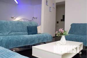 3-к квартира, посуточно, 110м2, 3/12 этаж