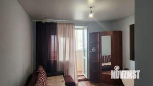 Студия квартира, на длительный срок, 25м2, 15/18 этаж