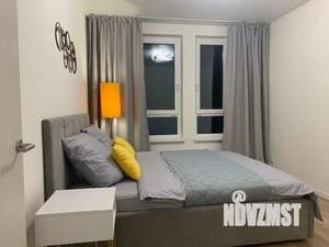 2-к квартира, посуточно, 45м2, 1/1 этаж