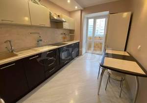 2-к квартира, на длительный срок, 46м2, 3/13 этаж