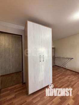 1-к квартира, на длительный срок, 44м2, 4/5 этаж