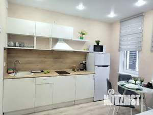 1-к квартира, посуточно, 30м2, 6/25 этаж