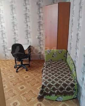 1-к квартира, на длительный срок, 32м2, 3/5 этаж