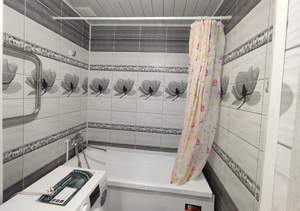 1-к квартира, на длительный срок, 45м2, 3/18 этаж