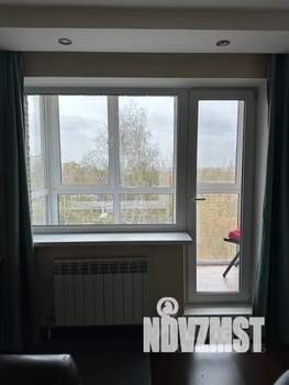 1-к квартира, посуточно, 31м2, 5/5 этаж