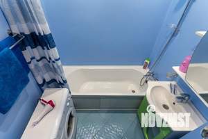 1-к квартира, посуточно, 44м2, 5/17 этаж