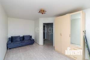 1-к квартира, на длительный срок, 32м2, 5/9 этаж