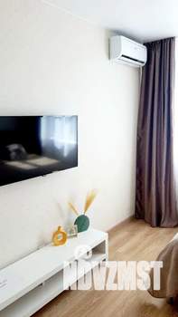 Студия квартира, посуточно, 26м2, 6/12 этаж