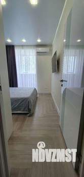 3-к квартира, на длительный срок, 55м2, 15/19 этаж