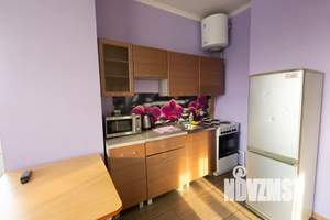 1-к квартира, посуточно, 36м2, 13/15 этаж