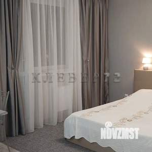 Студия квартира, на длительный срок, 30м2, 14/22 этаж