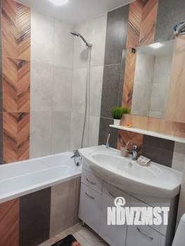 1-к квартира, на длительный срок, 40м2, 3/16 этаж